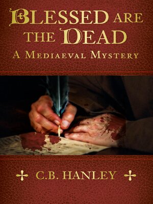 cover image of Blessed are the Dead